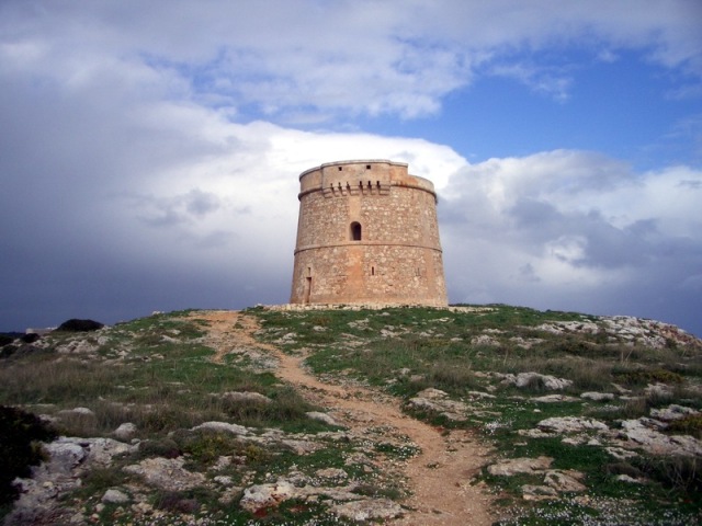 Torre de Alcaufar