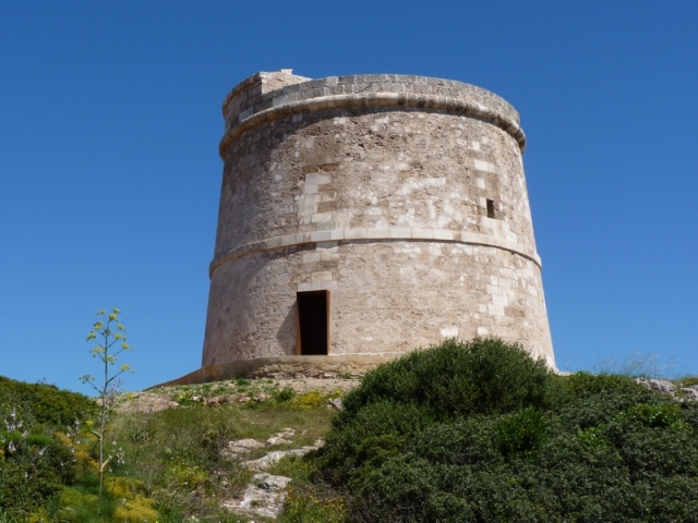 Torre Punta Prima